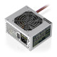 AISENS Fuente Alimentacion SFX 500W OEM, Plata