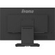 iiyama ProLite T2454MSC-B3AG pantalla para PC 60,5 cm (23.8'') 1920 x 1080 Pixeles