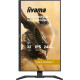 iiyama G-MASTER GB3290QSU-B1 pantalla para PC 80 cm (31.5'') 2560 x 1440 Pixeles 2K Ultra HD LED Negro