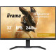 iiyama G-MASTER GB3290QSU-B1 pantalla para PC 80 cm (31.5'') 2560 x 1440 Pixeles 2K Ultra HD LED Negro