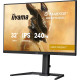 iiyama G-MASTER GB3290QSU-B1 pantalla para PC 80 cm (31.5'') 2560 x 1440 Pixeles 2K Ultra HD LED Negro
