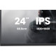 iiyama G2441HSU-B1 pantalla para PC 61 cm (24'')