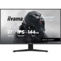 iiyama G2741HSU-B1 pantalla para PC 68,6 cm (27'') 1920 x 1080 Pixeles Negro