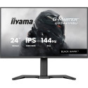 iiyama GB2441HSU-B1 pantalla para PC 60,5 cm (23.8'') 1920 x 1080 Pixeles Negro