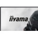 iiyama GB2441HSU-B1 pantalla para PC 60,5 cm (23.8'') 1920 x 1080 Pixeles Negro