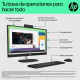 HP 24 -cr0159ns PC Intel® Core™ i3 i3-1315U 60,5 cm (23.8'') 1920 x 1080 Pixeles