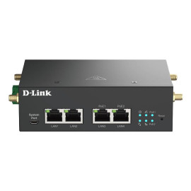 D-Link DWM-314-GP/B módem