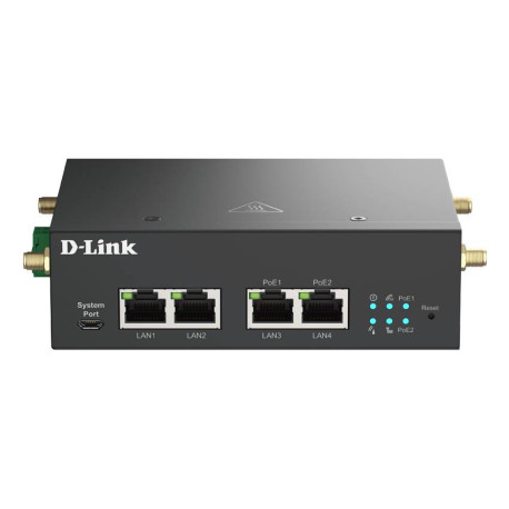 D-Link DWM-314-GP/B módem