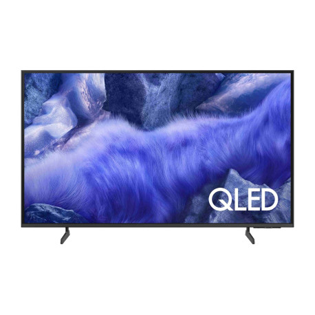 Samsung TV 50'' QLED QE1F 4K Vision AI Smart TV 2025
