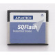 Advantech SQF-S10 640 128 GB CompactFlash MLC Clase 1