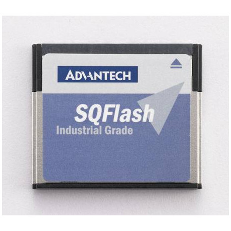 Advantech SQF-S10 640 128 GB CompactFlash MLC Clase 1