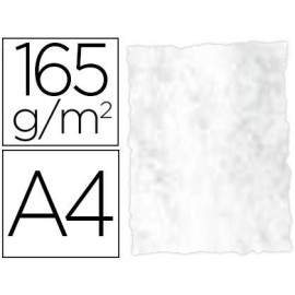 Liderpapel PW07 papel para impresora de inyección de tinta A4 (210x297 mm) 25 hojas