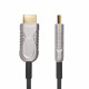 StarTech.com Cable HDMI 2.1 Híbrido Activo Óptico AOC de 15,2m - CMP Plenum