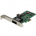StarTech.com Tarjeta de Red Ethernet PCI Express de Fibra SC Multimodo - 550m PEX1000MMSC2