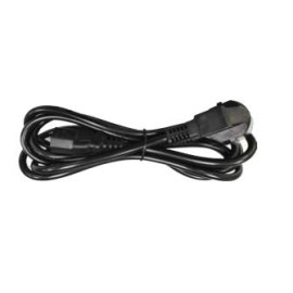 Honeywell 3013-1454-001 cable de transmisión Negro 1,5 m