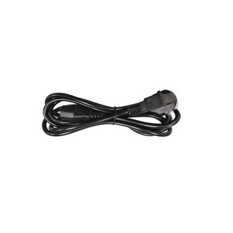 Honeywell 3013-1454-001 cable de transmisión Negro 1,5 m