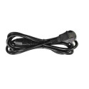 Honeywell 3013-1454-001 cable de transmisión Negro 1,5 m