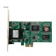 StarTech.com Tarjeta de Red Ethernet PCI Express de Fibra SC Multimodo - 550m PEX1000MMSC2