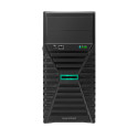 HPE ProLiant ML30 Gen11 6325P 3.5GHz 4c 1P 1x32GB-U 8SFF NS204i-u MR408i-p 1x800W PS EU Server