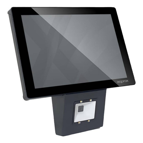 Approx APPCHECKERPRICE02 Terminal Punto Venta (TPV)