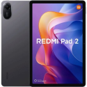 Tablet Xiaomi Redmi Pad 2 11/ 8GB/ 256GB/ Octacore/ Gris Grafito