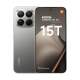 Xiaomi 15T Pro 5G 12GB/1TB Gris (Gray) Dual SIM