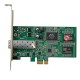 StarTech.com Tarjeta PCI Express Adaptadora de Red Gigabit con 1 Puerto SFP Abierto - NIC Ethernet PCI-E de Fibra PEX1000SFP2