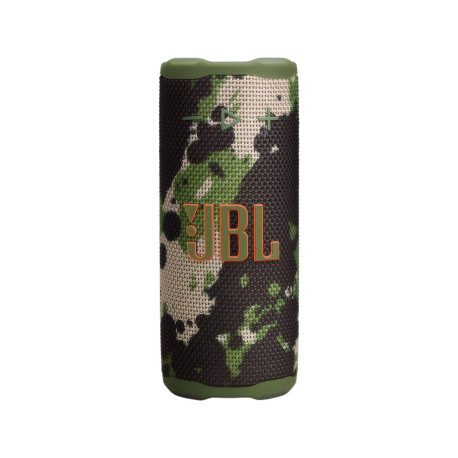 Altavoz con Bluetooth JBL Grip/ 16W/ 1.0/ Camuflaje