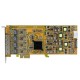 StarTech.com Tarjeta PCI Express de Red Ethernet Gigabit con 4 Puertos RJ45 PoE Power over Ethernet ST4000PEXPSE