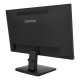 Lenovo ThinkVision S22-4e pantalla para PC 54,6 cm (21.5'') 1920 x 1080 Pixeles Full HD LED Negro