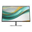 HP Series 5 Pro 27 inch FHD Monitor - 527pf pantalla para PC 68,6 cm (27'') 1920 x 1080 Pixeles Full HD LCD Negro