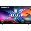 Hisense 98E7Q 2,49 m (98'') 4K Ultra HD Smart TV Wifi Negro