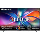 Hisense 98E7Q 2,49 m (98'') 4K Ultra HD Smart TV Wifi Negro
