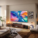 Hisense 98E7Q 2,49 m (98'') 4K Ultra HD Smart TV Wifi Negro