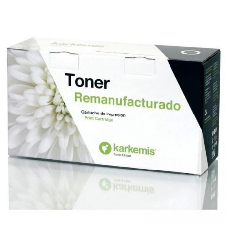 Tóner Reciclado Karkemis HP nº149X Alta Capacidad/ Negro