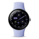 Google Pixel Watch 4 AMOLED 41 mm Digital Pantalla táctil Plata Wifi GPS (satélite)