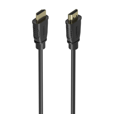 AISENS Cable HDMI V2.1 CCS Ultra Alta Velocidad / HEC 8K@60Hz 48Gbps, A/M-A/M, Negro, 7.0m