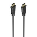 AISENS Cable HDMI V2.1 CCS Ultra Alta Velocidad / HEC 8K@60Hz 48Gbps, A/M-A/M, Negro, 10m