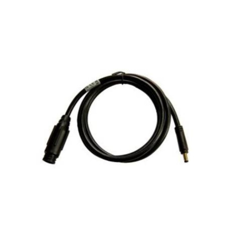 Zebra CBL-ET6-ADPA2-1 cable de transmisión Negro CC