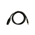 Zebra CBL-ET6-ADPA2-1 cable de transmisión Negro CC