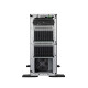 HPE ProLiant ML110 Gen11 4510 12-core 1P 64GB-R MR408i-o 8SFF 2x480GB SSD 2x1000W RPS EU Server