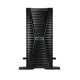 HPE ProLiant ML110 Gen11 4510 12-core 1P 64GB-R MR408i-o 8SFF 2x480GB SSD 2x1000W RPS EU Server