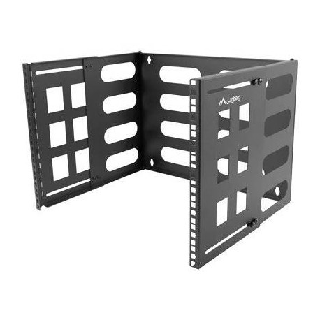 Lanberg FB01-5408-10B accesorio de bastidor Estructura de rack