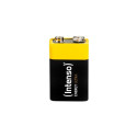 Intenso 7501451 pila doméstica Batería de un solo uso 6LR61 Alcalino