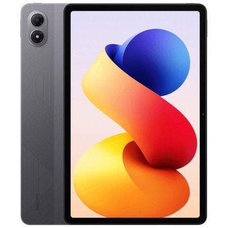 Tablet Xiaomi Redmi Pad 2 Pro 12.1/ 6GB/ 128GB/ Octacore/ 5G/ Gris Grafito