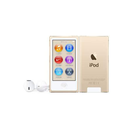 Apple iPod nano 16GB MKMX2QL/A