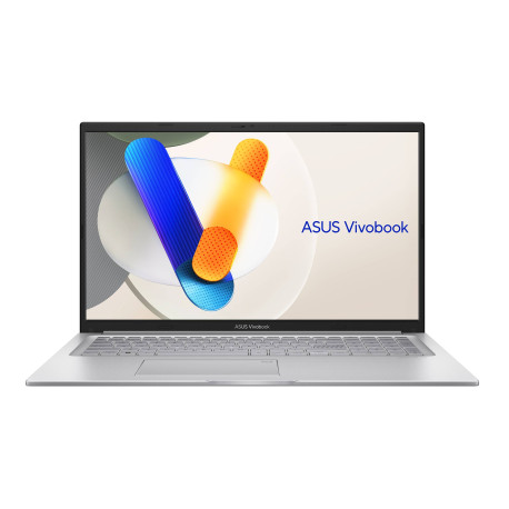ASUS Vivobook 17 F1704VA-AU049W - Ordenador Portátil 17.3'' Full HD (Intel Core 7 150U