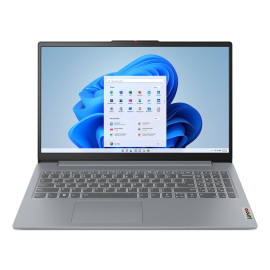 Lenovo IdeaPad Slim 3 15ABR8 AMD Ryzen™ 7 5825U Portátil 39,6 cm (15.6'') Full HD 16 GB