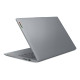 Lenovo IdeaPad Slim 3 15ABR8 AMD Ryzen™ 7 5825U Portátil 39,6 cm (15.6'') Full HD 16 GB