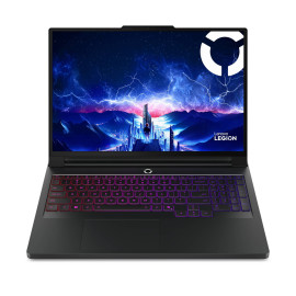 Lenovo Legion Pro 7 16IAX10H Intel Core Ultra 9 275HX Portátil 40,6 cm (16'') WQXGA 64 GB